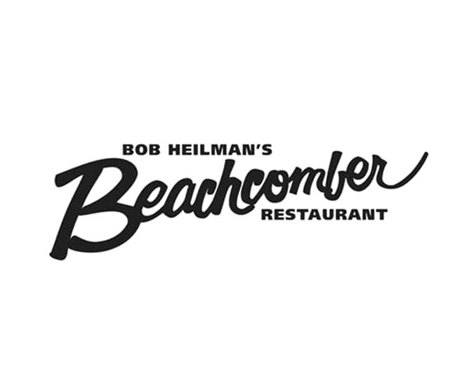 bob heilmans beachcomber restaurant clearwater beach fl logo 1