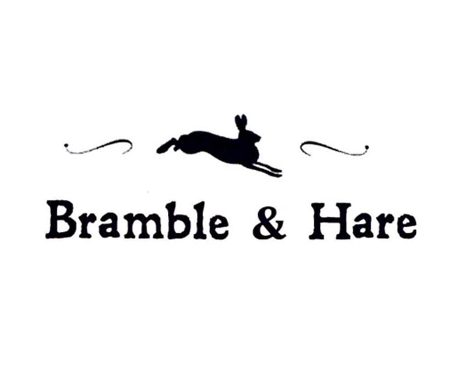bramble and hare boulder co logo 1