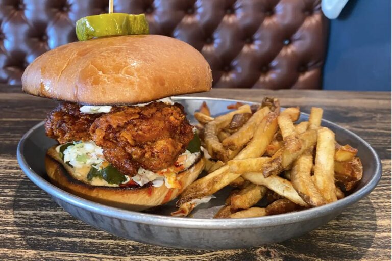 broderick roadhouse walnut creek ca food 1 768x512