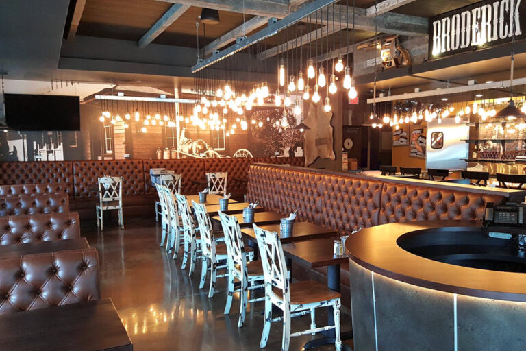 broderick roadhouse walnut creek ca interior 1 768x512
