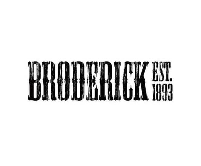 broderick roadhouse walnut creek ca logo 1