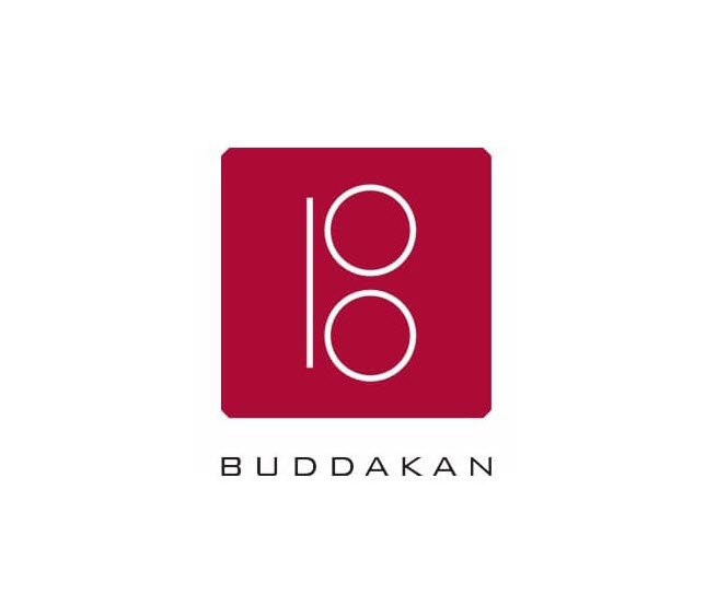 buddakan philadelphia pa logo 1 1