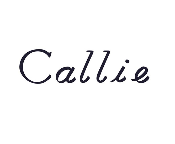 callie san diego ca logo 1