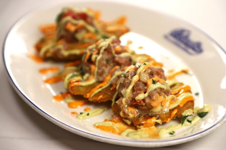 columbia restaurant tampa fl ybor city food 2 768x512