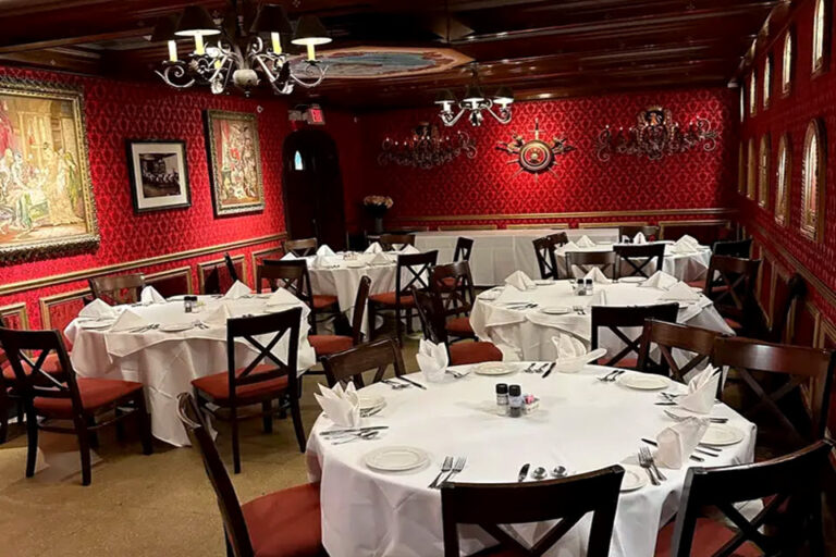 columbia restaurant tampa fl ybor city interior 11 768x512
