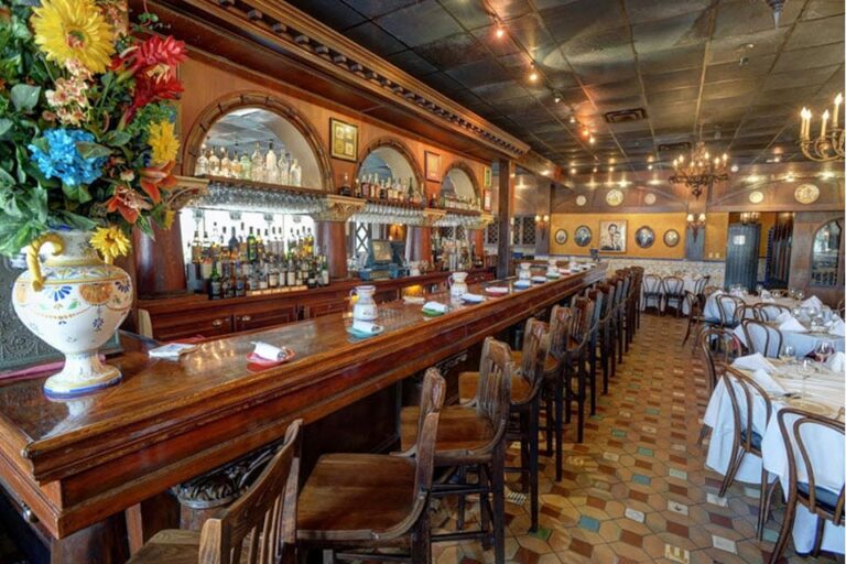 columbia restaurant tampa fl ybor city interior 3 768x512