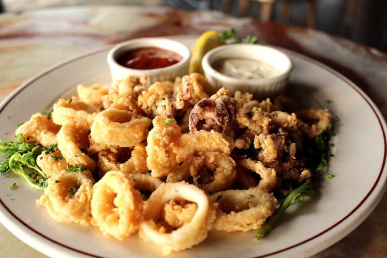 daniels broiler downtown seattle wa food 10 768x512