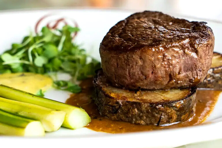 daniels broiler downtown seattle wa food 2 768x512