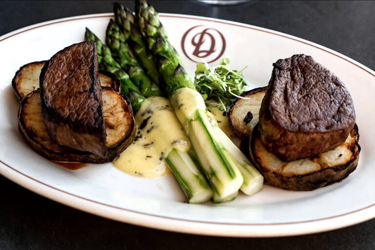daniels broiler downtown seattle wa food 3 768x512