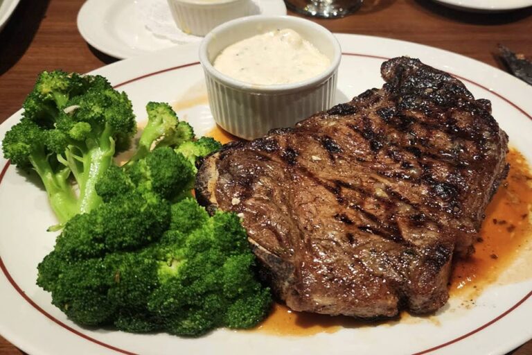 daniels broiler downtown seattle wa food 5 768x512
