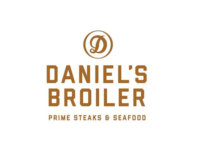 daniels broiler downtown seattle wa logo 1