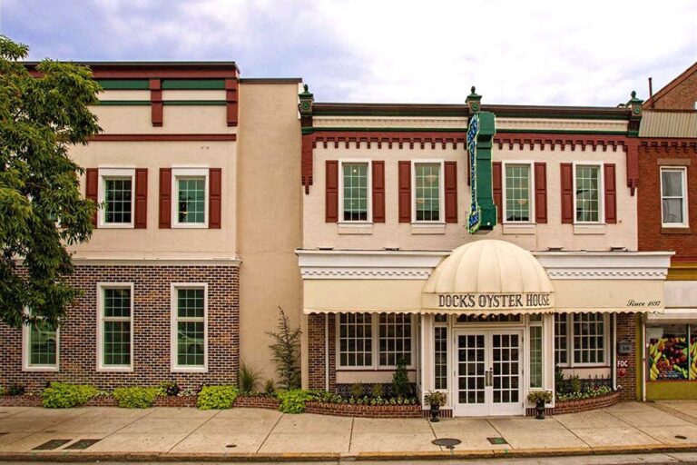docks oyster bar atlantic city exterior 2 768x512