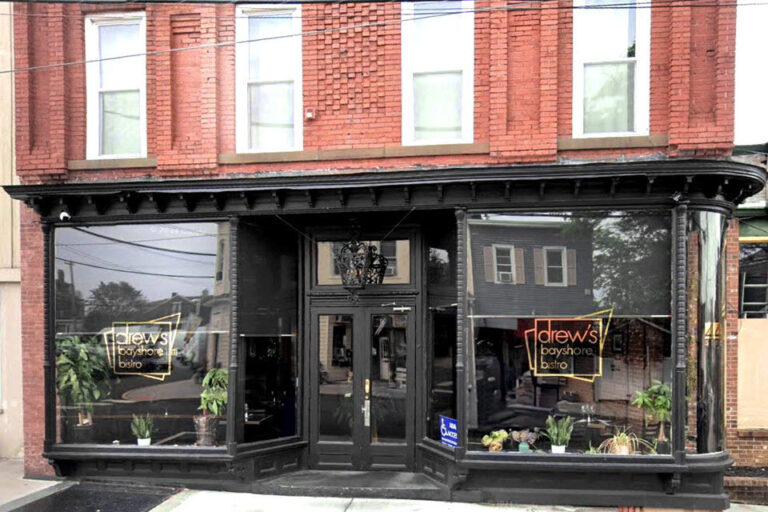 drews bayshore bistro keyport nj exterior 1 768x512