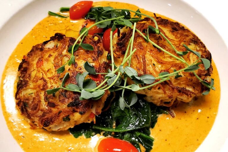 drews bayshore bistro keyport nj food 1 768x512