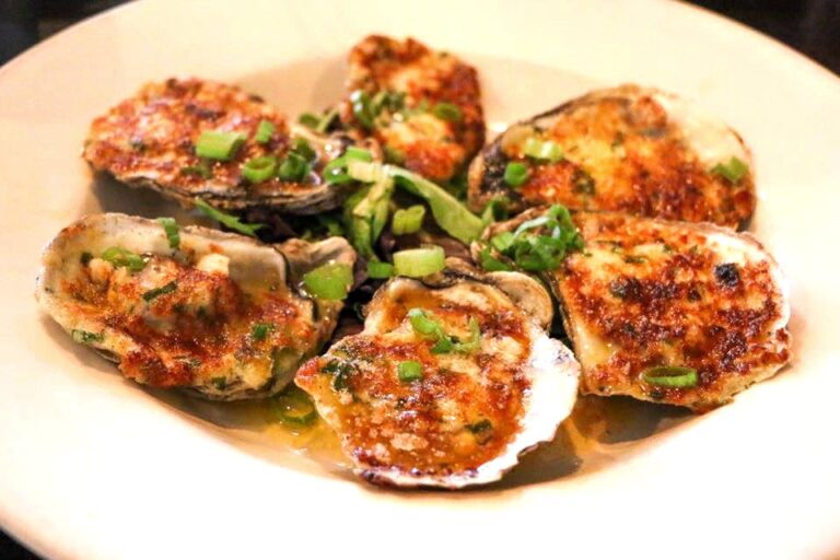 drews bayshore bistro keyport nj food 5 768x512