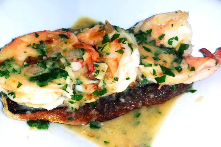 drews bayshore bistro keyport nj food 6 768x512