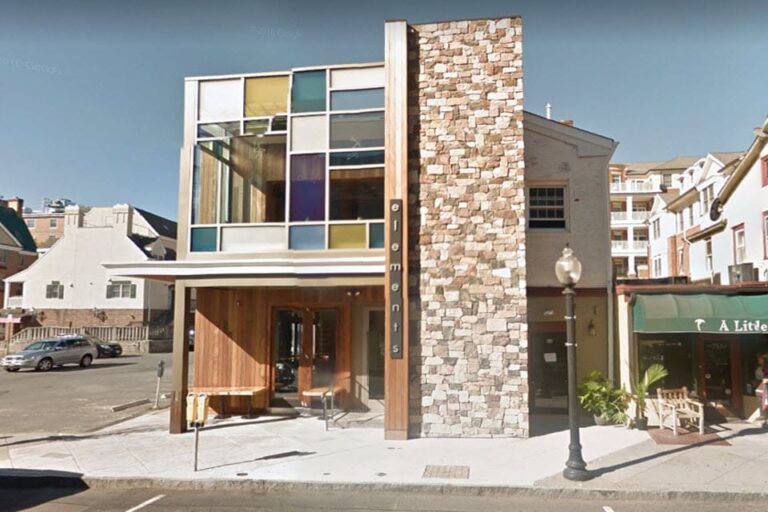 elements princeton nj exterior 2 768x512