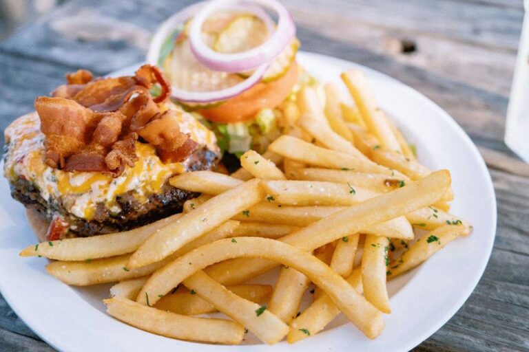 ellis creek fish camp charleston sc food 2 768x512