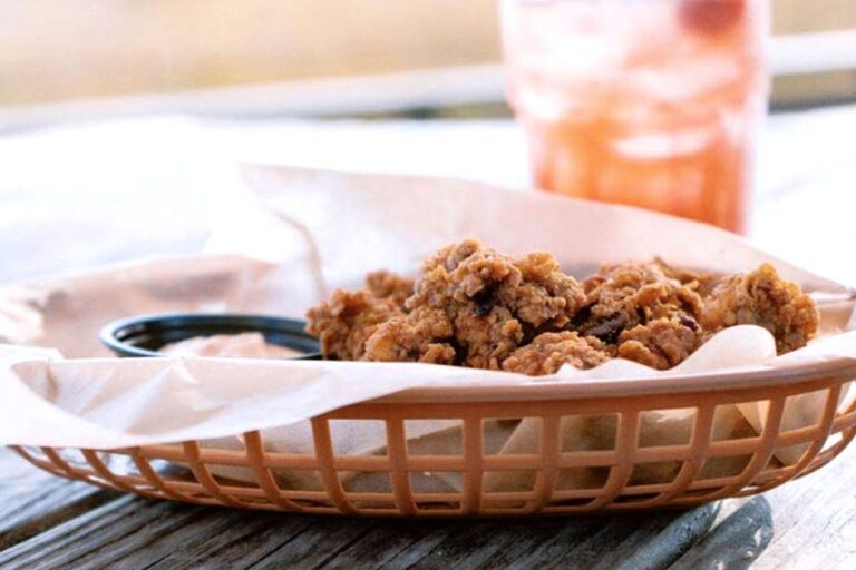 ellis creek fish camp charleston sc food 8 768x512