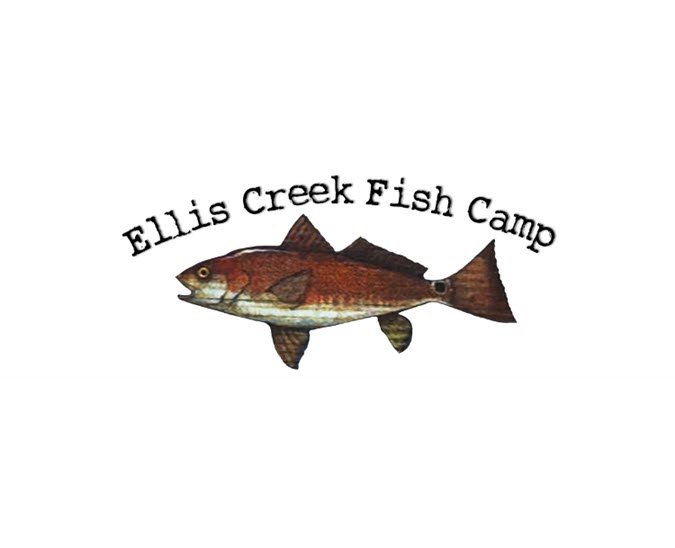 ellis creek fish camp charleston sc logo 1 1