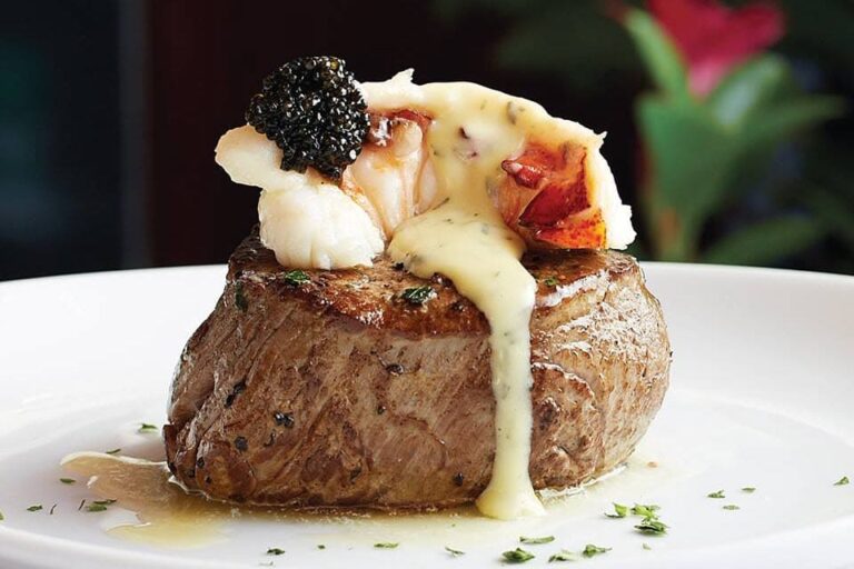 flemings prime steakhouse tampa fl food 1 768x512