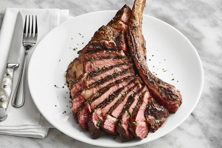 flemings prime steakhouse tampa fl food 7 768x512
