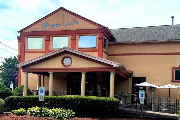 francescos restaurant woodland park nj exterior 2 768x512