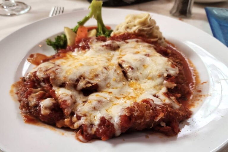 francescos restaurant woodland park nj food 1 768x512