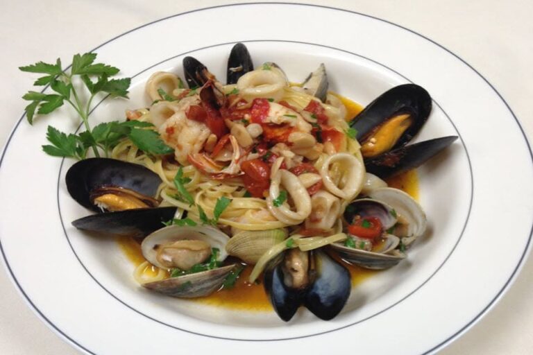 francescos restaurant woodland park nj food 3 768x512