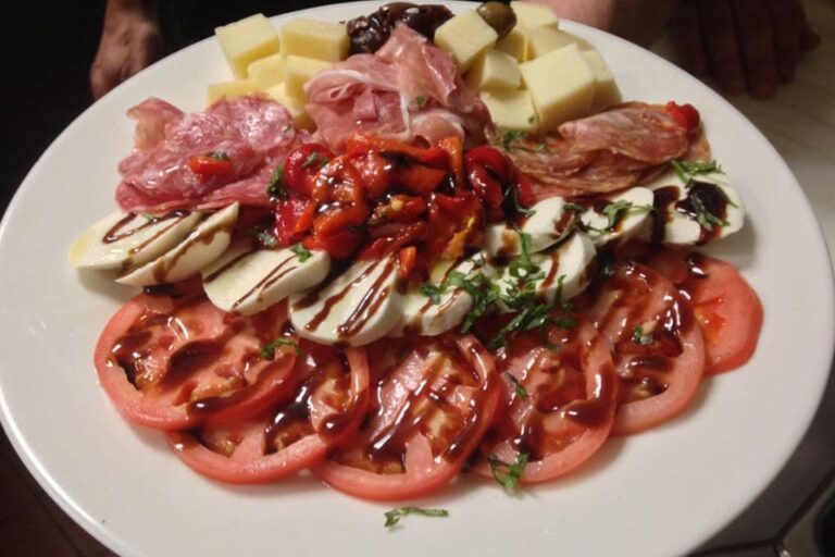 francescos restaurant woodland park nj food 4 768x512