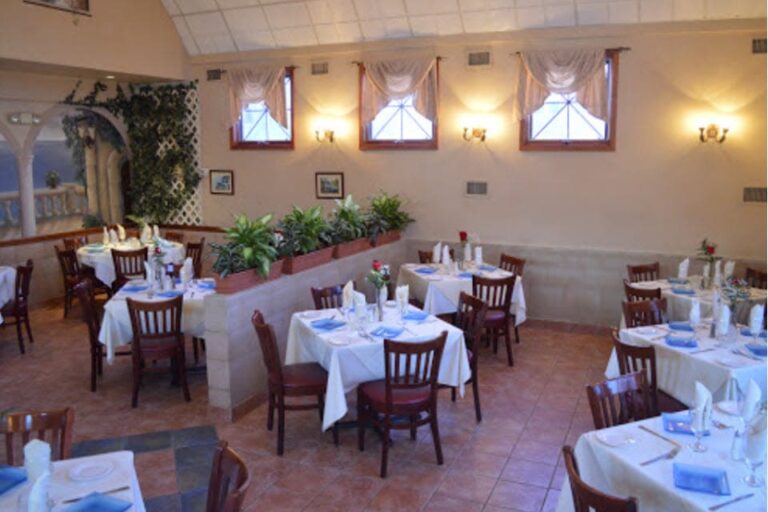 francescos restaurant woodland park nj interior 1 768x512