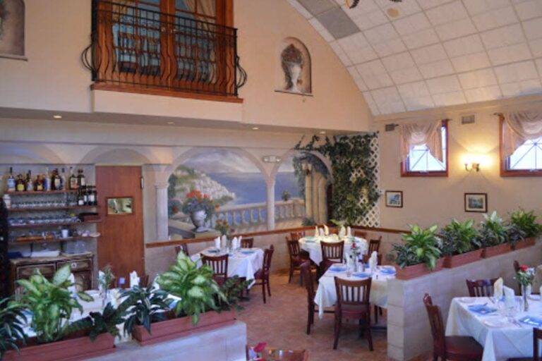 francescos restaurant woodland park nj interior 3 768x512