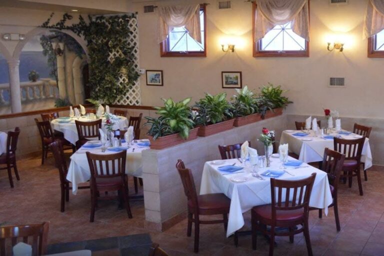 francescos restaurant woodland park nj interior 4 768x512