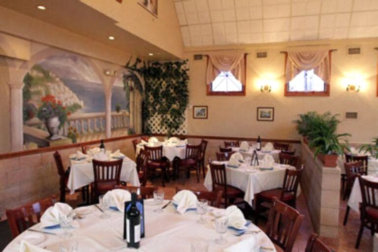 francescos restaurant woodland park nj interior 6 768x512