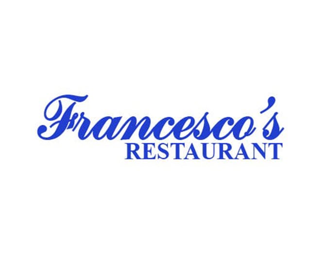 francescos restaurant woodland park nj logo 1 1