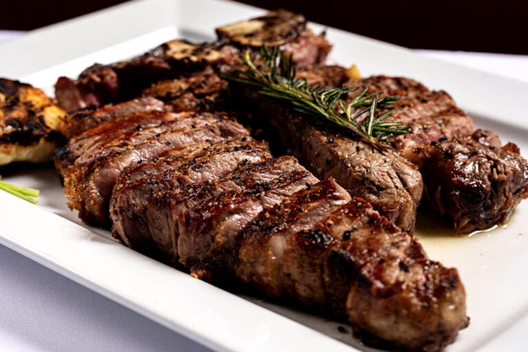 greystone the steakhouse san diego ca food 4 768x512