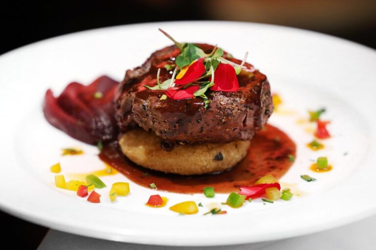 greystone the steakhouse san diego ca food 7 768x512