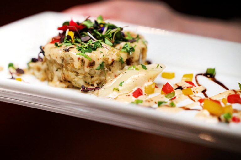 greystone the steakhouse san diego ca food 8 768x512