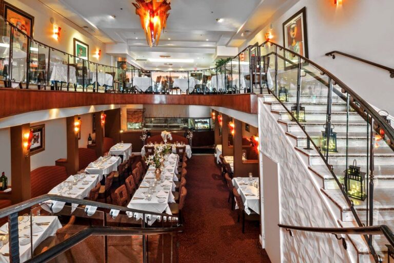 greystone the steakhouse san diego interior 1 768x512