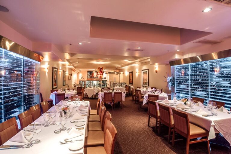 greystone the steakhouse san diego interior 2 768x512