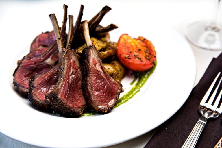 halls chophouse greenville sc food 2 768x512