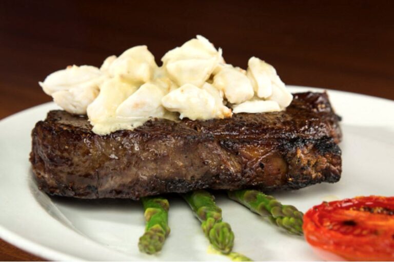 halls chophouse greenville sc food 20 768x512