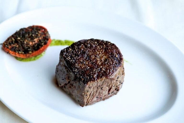 halls chophouse greenville sc food 5 768x512
