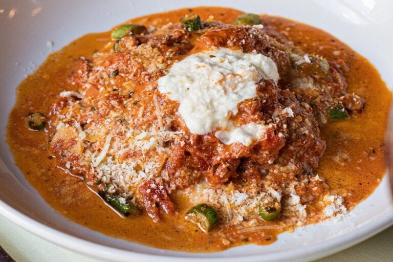 halls chophouse nashville tn dinner food 10 768x512