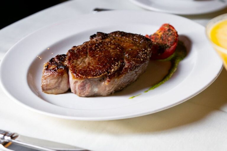 halls chophouse nashville tn dinner food 2 768x512