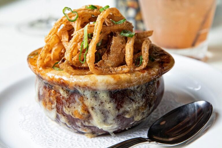 halls chophouse nashville tn dinner food 6 768x512