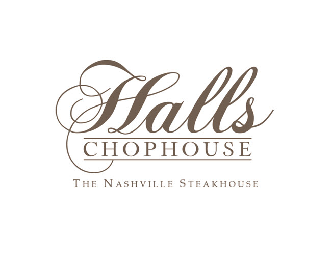 halls chophouse nashville tn dinner logo 1