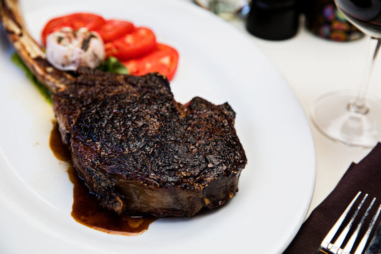 halls chophouse summerville sc food 11 768x512
