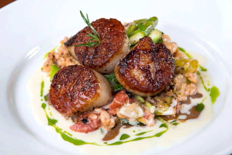 halls chophouse summerville sc food 3 768x512