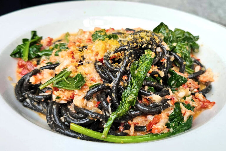herb and wood san diego ca food 1 768x512